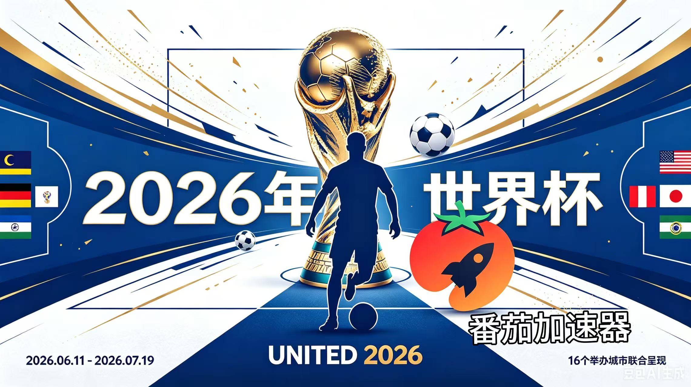 在泰国看央视频世界杯直播当前地区不可播放？海外党体育观赛终极指南