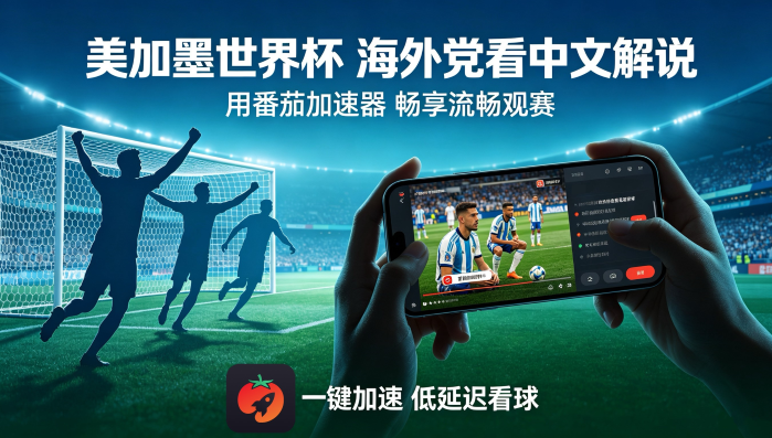在越南看CCTV5世界杯直播，地区限制这道墙怎么破？