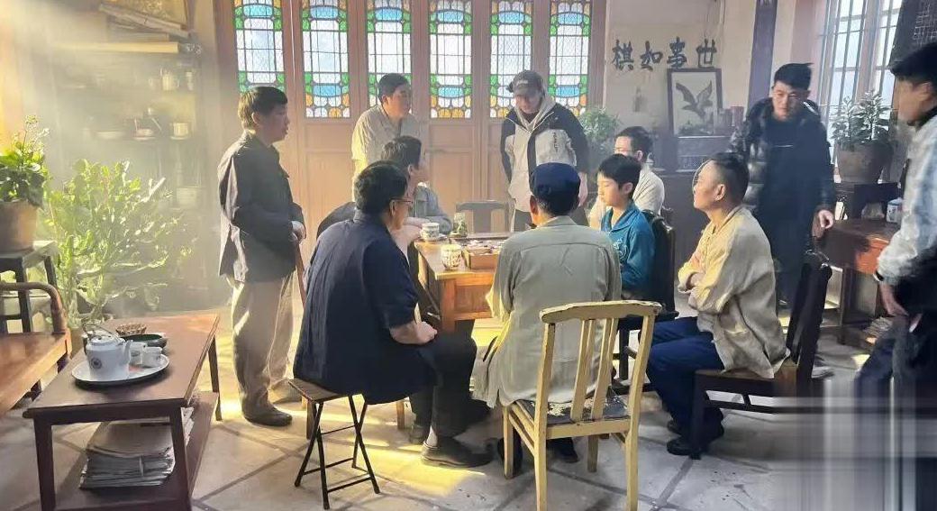 在国外怎么看国内电视剧app教程