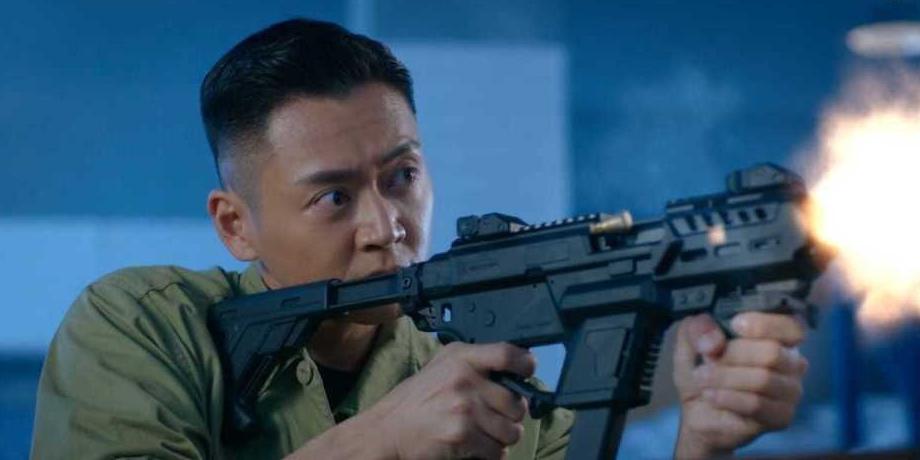 国外看不了腾讯视频怎么办教程