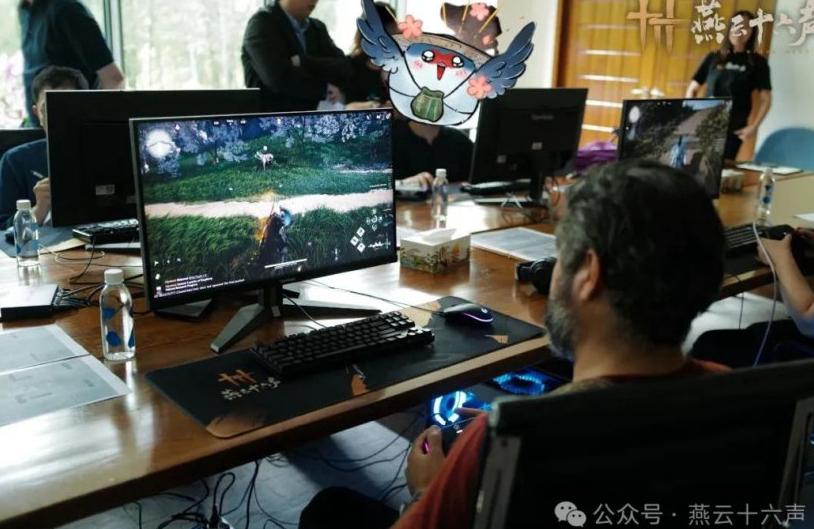 海外玩国内手机游戏怎么不卡教程